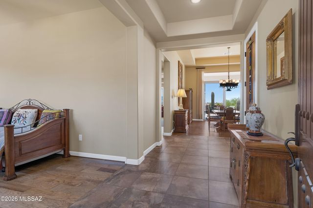 66525 E Peregrine Place, Saddlebrooke, AZ 85739