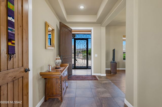 66525 E Peregrine Place, Saddlebrooke, AZ 85739