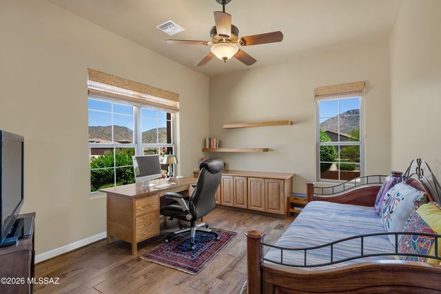 66525 E Peregrine Place, Saddlebrooke, AZ 85739