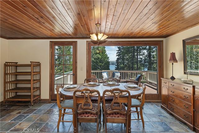 242 Holiday Drive, Lake Arrowhead, CA 92352