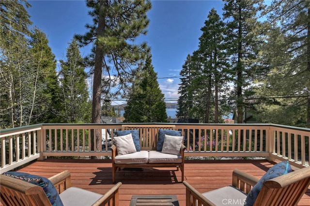 242 Holiday Drive, Lake Arrowhead, CA 92352