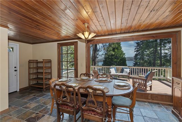 242 Holiday Drive, Lake Arrowhead, CA 92352