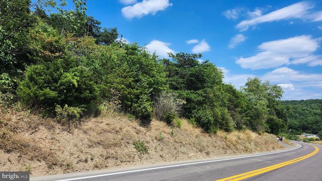 ROUTE 46, Keyser, WV 26726