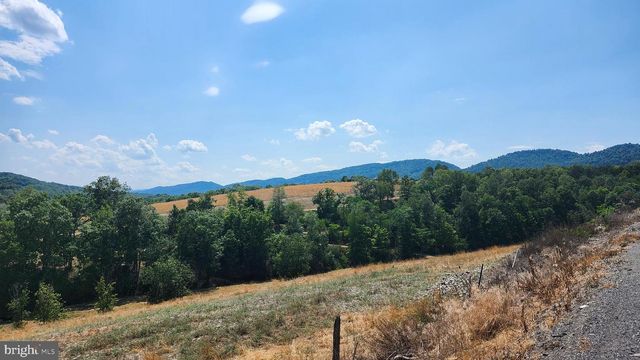 ROUTE 46, Keyser, WV 26726