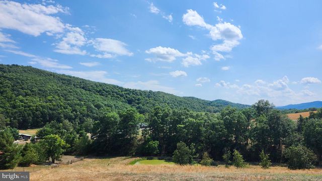 ROUTE 46, Keyser, WV 26726