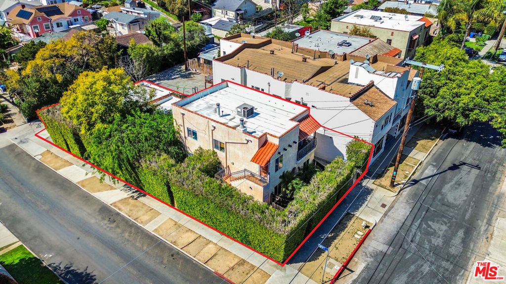 1135 N Coronado Street, Los Angeles, CA 90026 — photo 5