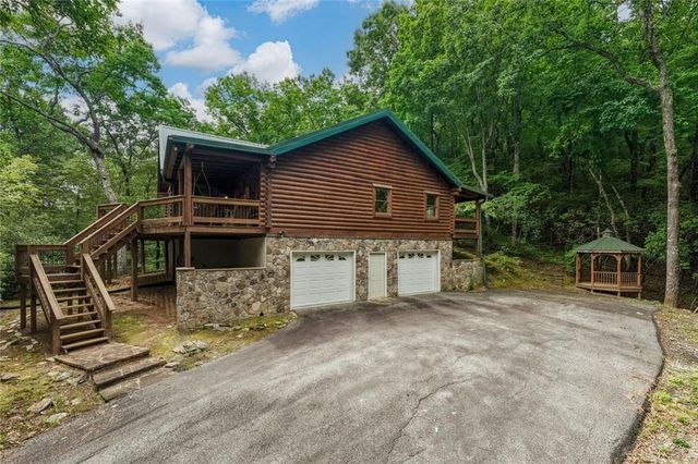 154 Summer Lane, Clayton, GA 30525