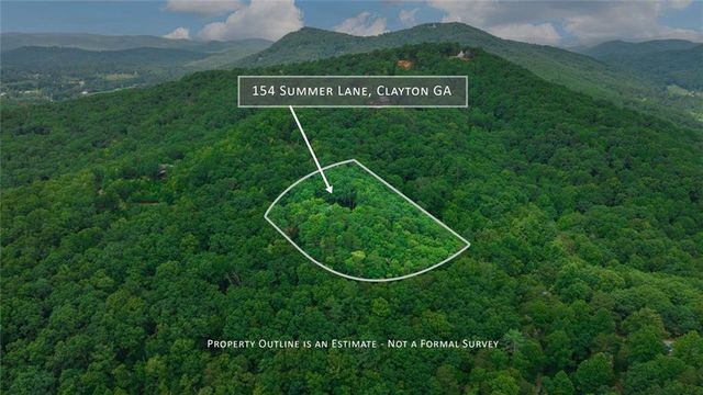 154 Summer Lane, Clayton, GA 30525
