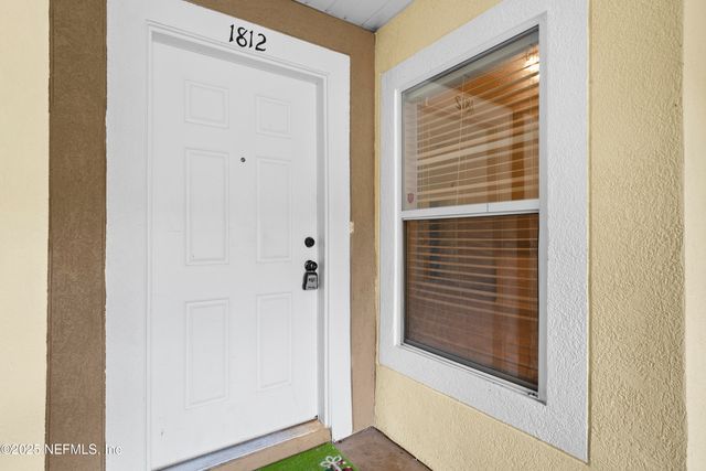 7920 MERRILL Road 1812, Jacksonville, FL 32277