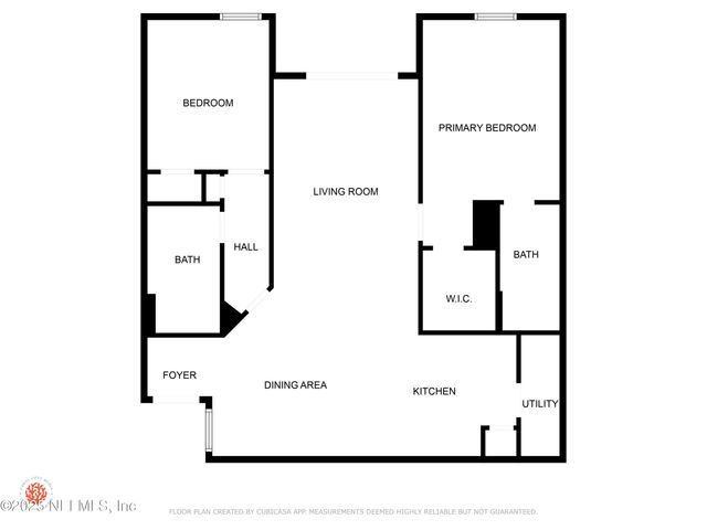 7920 MERRILL Road 1812, Jacksonville, FL 32277