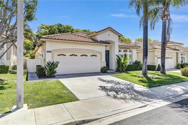 21332 Tarraco, Mission Viejo, CA 92692