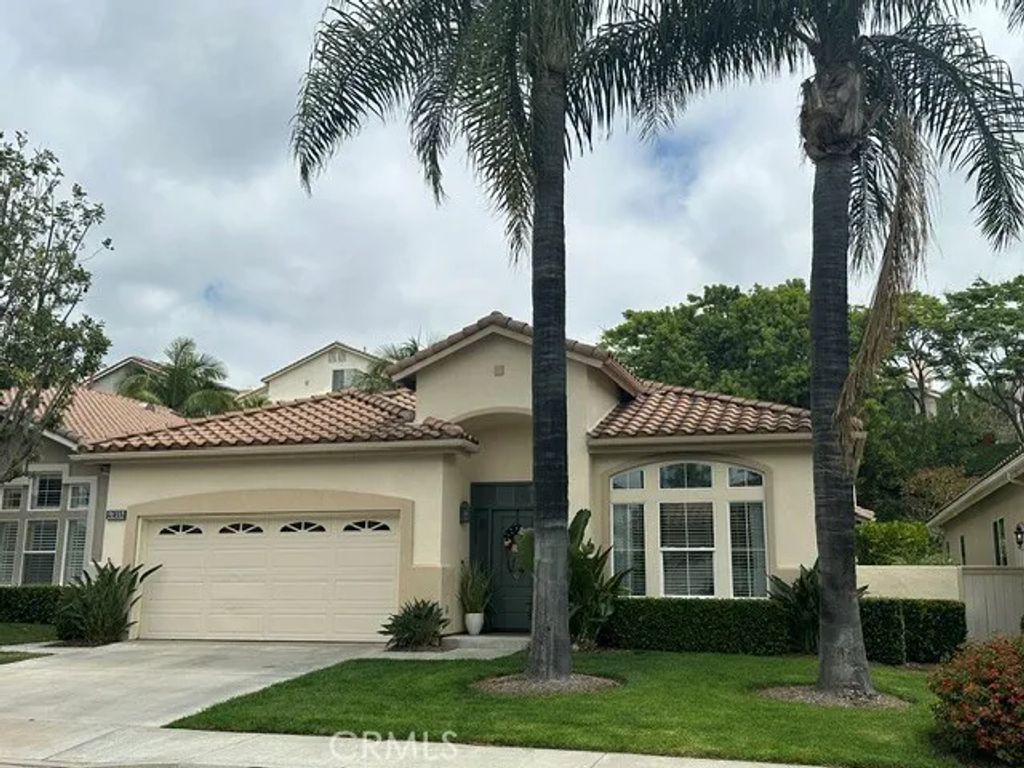 21332 Tarraco, Mission Viejo, CA 92692