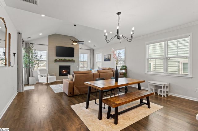 507 Townsend Avenue, Greer, SC 29651