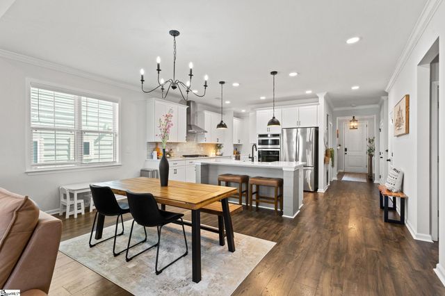 507 Townsend Avenue, Greer, SC 29651