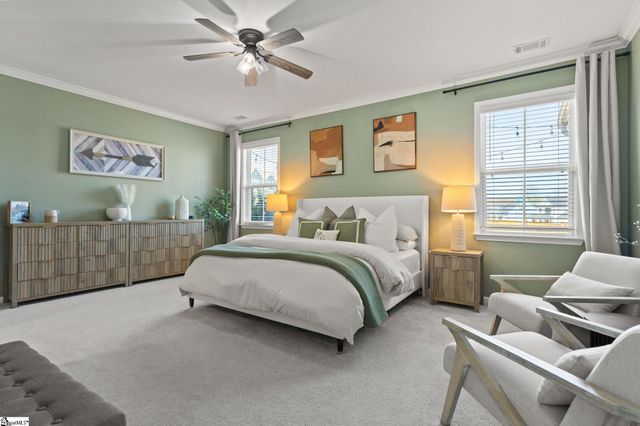 507 Townsend Avenue, Greer, SC 29651