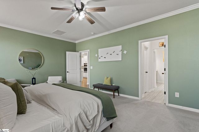 507 Townsend Avenue, Greer, SC 29651