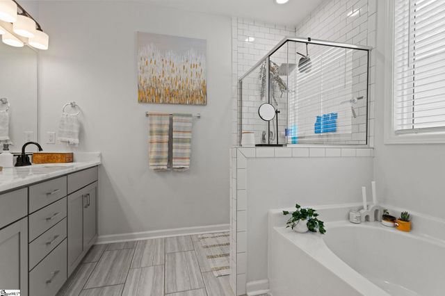 507 Townsend Avenue, Greer, SC 29651