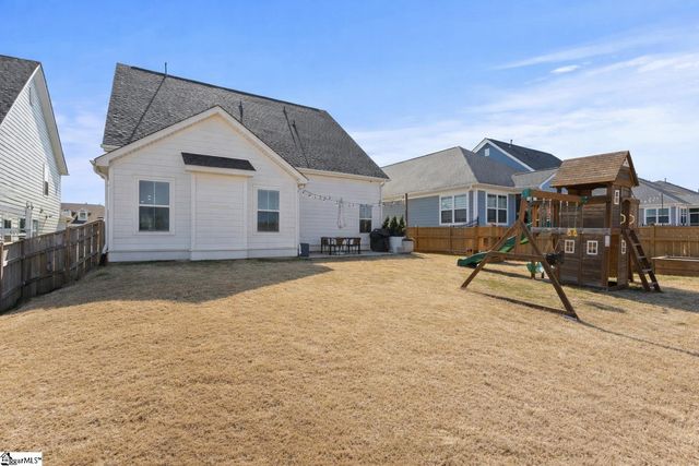 507 Townsend Avenue, Greer, SC 29651