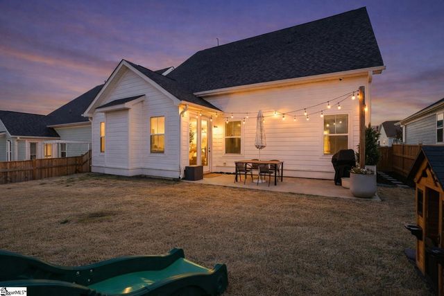 507 Townsend Avenue, Greer, SC 29651