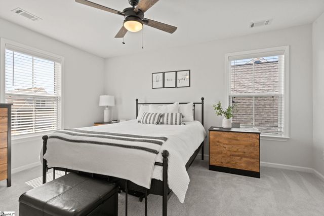 507 Townsend Avenue, Greer, SC 29651