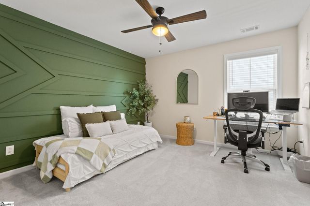 507 Townsend Avenue, Greer, SC 29651