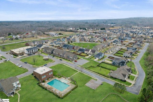 507 Townsend Avenue, Greer, SC 29651