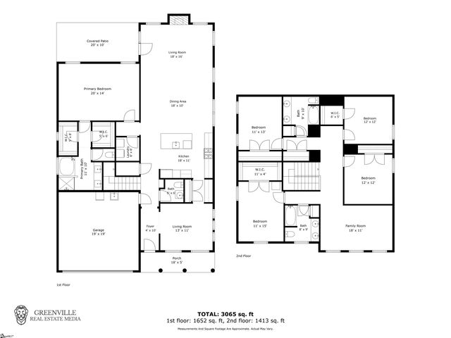 507 Townsend Avenue, Greer, SC 29651