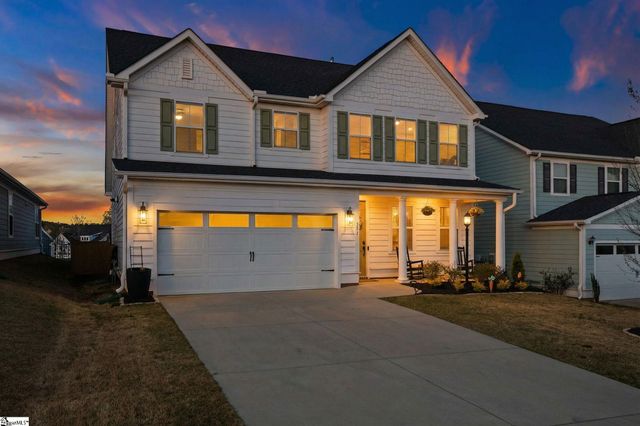 507 Townsend Avenue, Greer, SC 29651