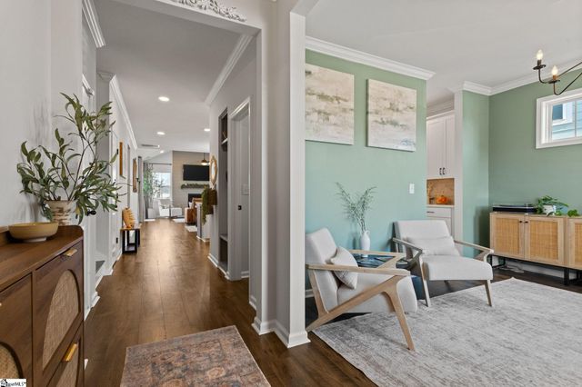 507 Townsend Avenue, Greer, SC 29651