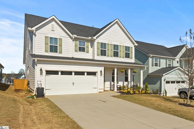 507 Townsend Avenue, Greer, SC 29651