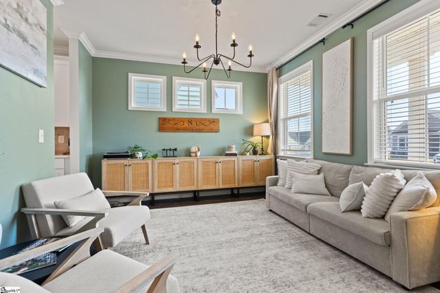 507 Townsend Avenue, Greer, SC 29651