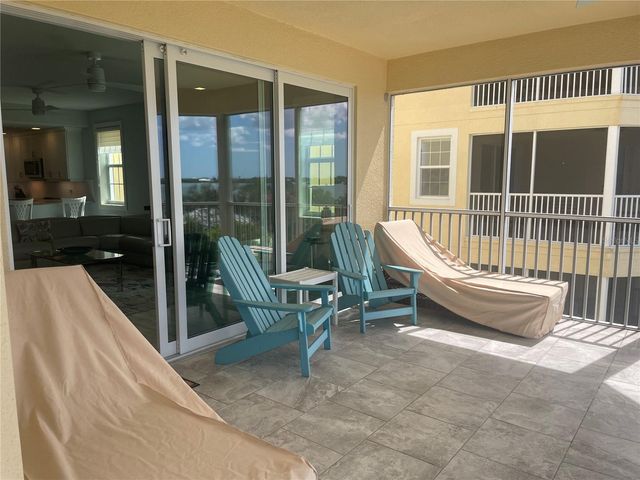 260 HIDDEN BAY DRIVE 401, Osprey, FL 34229