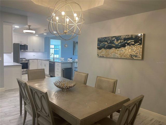 260 HIDDEN BAY DRIVE 401, Osprey, FL 34229