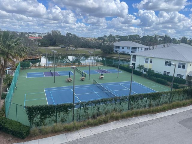 260 HIDDEN BAY DRIVE 401, Osprey, FL 34229