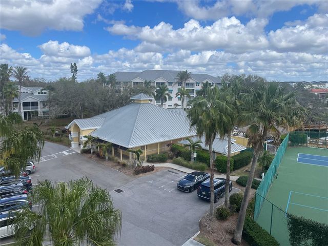 260 HIDDEN BAY DRIVE 401, Osprey, FL 34229