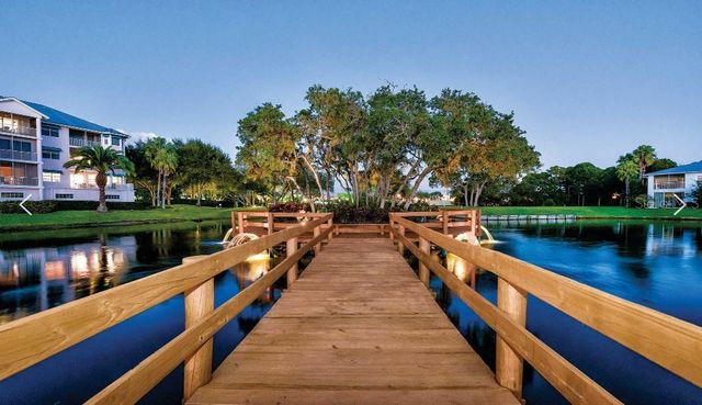 260 HIDDEN BAY DRIVE 401, Osprey, FL 34229