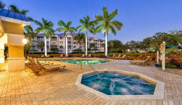 260 HIDDEN BAY DRIVE 401, Osprey, FL 34229
