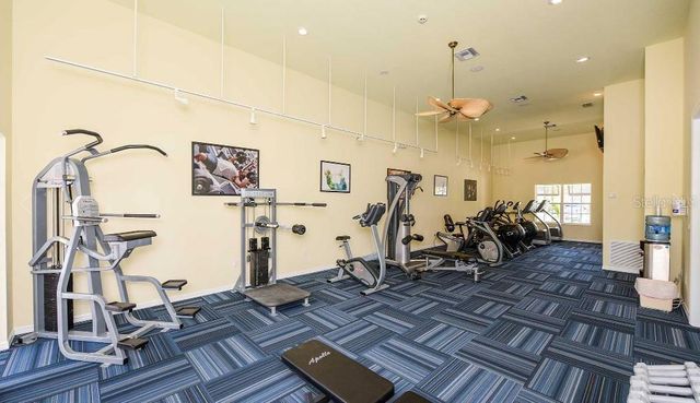 260 HIDDEN BAY DRIVE 401, Osprey, FL 34229
