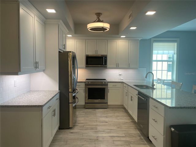 260 HIDDEN BAY DRIVE 401, Osprey, FL 34229