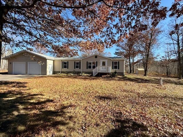 14118 Eide Road, Oak Lawn Twp, MN 56401