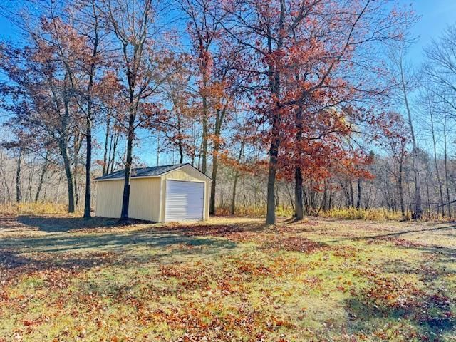 14118 Eide Road, Oak Lawn Twp, MN 56401