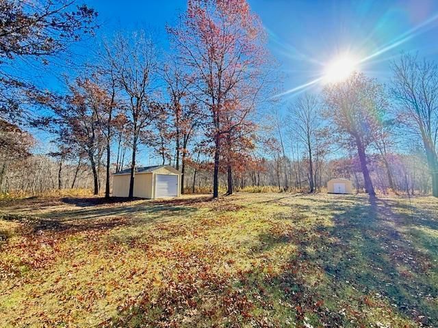 14118 Eide Road, Oak Lawn Twp, MN 56401