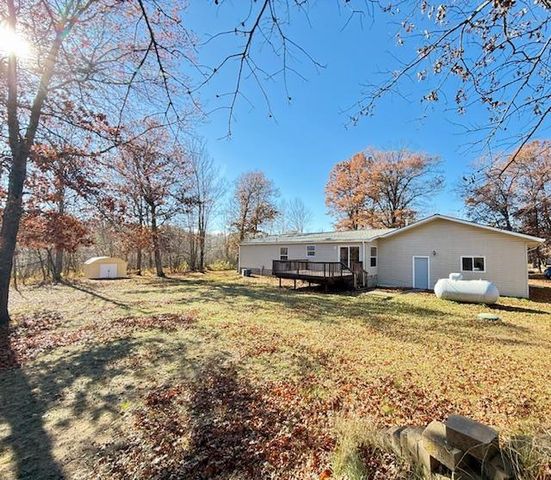 14118 Eide Road, Oak Lawn Twp, MN 56401