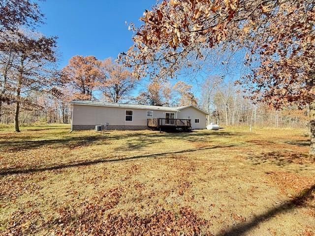 14118 Eide Road, Oak Lawn Twp, MN 56401