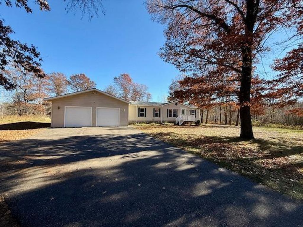 14118 Eide Road, Oak Lawn Twp, MN 56401