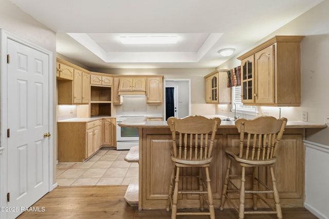 2107 Terrace Highway, St. Martinville, LA 70582