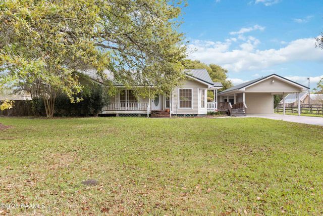 2107 Terrace Highway, St. Martinville, LA 70582