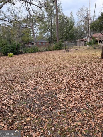 704 Myon Street, Valdosta, GA 31601