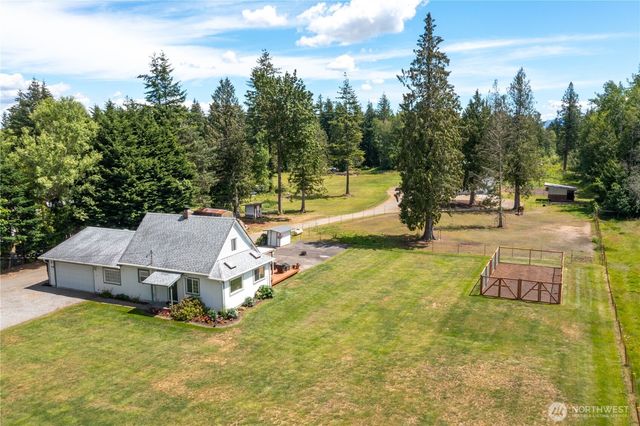 7506 Woodland Road, Ferndale, WA 98248