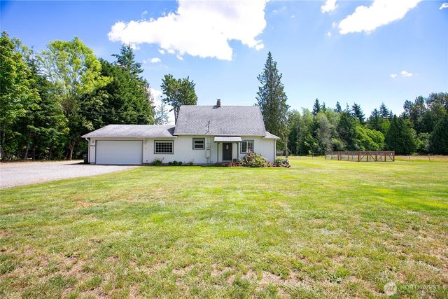 7506 Woodland Road, Ferndale, WA 98248